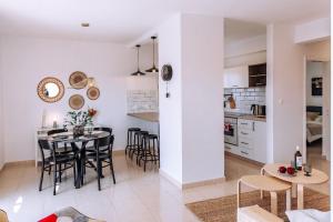 Mia Sirena Lighthouse 3min Walk to the Sea