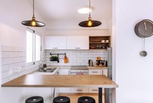 Mia Sirena Lighthouse 3min Walk to the Sea