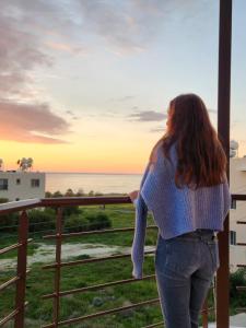 Mia Sirena Lighthouse 3min Walk to the Sea - 4hvězdičkové hotely ve městě Pafos