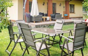 Holiday Home Pisz 22 With Hot Tub