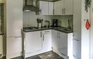 Gorgeous Home In Vorden With Kitchen