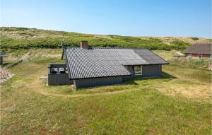 Holiday Home Julianevej Hvide Sande Iii