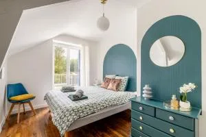 La maison des chevaux - Laurenan