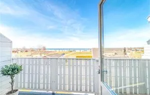 1 Bedroom Amazing Home In Köpingsvik - Nedra Sandby