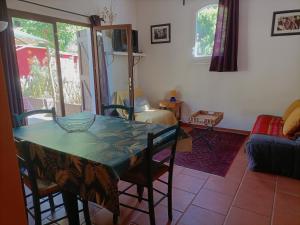 Maisons d'hotes Gites du Raby : photos des chambres