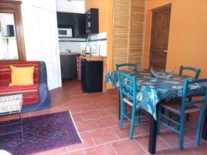 Maisons d'hotes Gites du Raby : photos des chambres