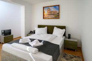 Casa EMA Pensiune & SPA