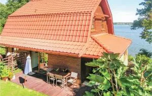 Two-Bedroom Holiday Home In Stawiguda - Tomaszkowo