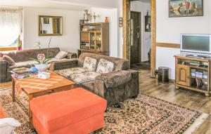 Two-Bedroom Holiday Home In Stawiguda