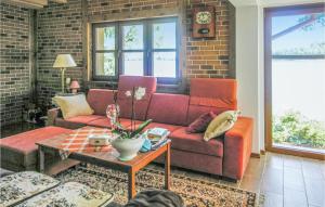 Two-Bedroom Holiday Home In Stawiguda