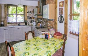 Two-Bedroom Holiday Home In Stawiguda