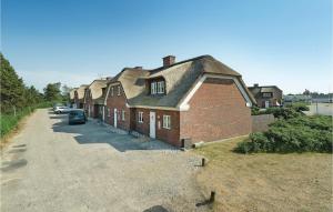 Holiday Home Horns Bjerge Vi