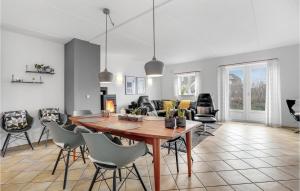 Holiday Home Horns Bjerge Vi