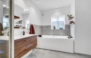 Holiday Home Horns Bjerge Vi