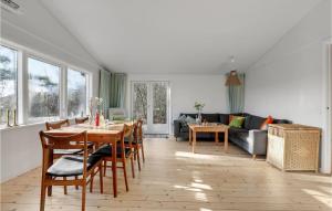 Cozy Home In Nexø With House Sea View