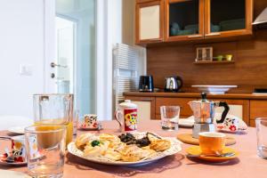 Casa La Luna by BarbarHouse