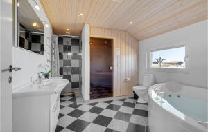 Holiday Home Alkajavej