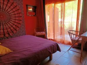 Maisons d'hotes Gites du Raby : photos des chambres