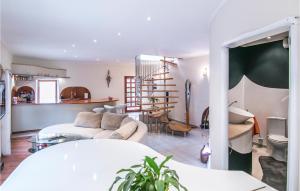 1 Bedroom Awesome Apartment In Kastav 