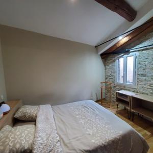 Maisons de vacances Entre Mer & Montagne - Location du Samedi au Samedi uniquement - rental only from Saturday to Saturday : photos des chambres