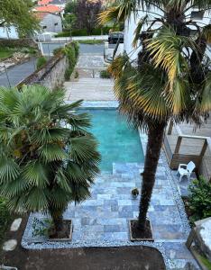 La Mine des 4 pierres - Ubytování bez kategorie ve městě Les Épesses