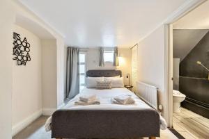 Lovely Apartment - Central Oxford - Pass the Keys