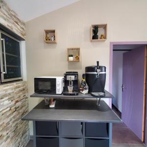 Maisons de vacances Entre Mer & Montagne - Location du Samedi au Samedi uniquement - rental only from Saturday to Saturday : photos des chambres
