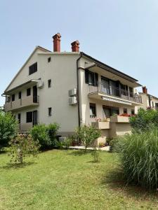 Apartment Karolina - green oasis