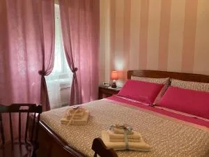 Intero Appartamento dei Pini - posto auto incluso - 4 piano senza ascensore - San Gregorio da Sassola