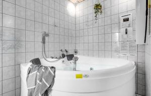 Holiday Home M Eriksensvej Rømø X