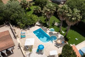 Villa avec Piscine Privée