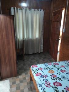 The Garden Tropical Cabins