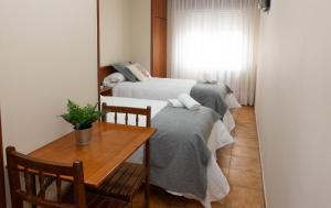 Pensión A Codeseira Melide