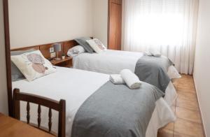 Pensión A Codeseira Melide