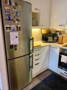 2room Kalasatama Helsinki