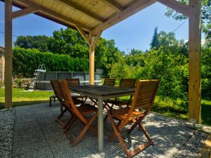 Apartments Spirit of Istria