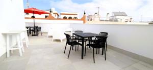 Las bailarinas 2 y 3