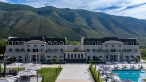 Acros Resort - Dukat