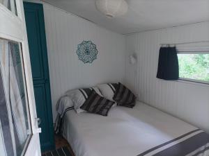 Maisons d'hotes Gites du Raby : photos des chambres