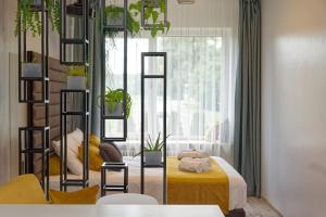 Munu Holiday Apartments