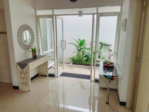 Omah Ireda Guesthouse