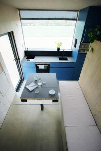 Ubytování na Poli designu