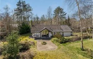 Pet Friendly Home In Humble With Wifi - Rudkøbing