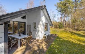 Pet Friendly Home In Humble With Wifi