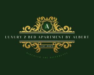 Luxury 2 bed apartment by Albert