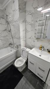 Luxury 2 bed apartment by Albert