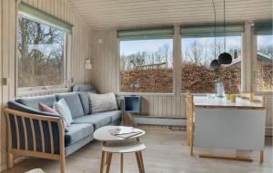 Holiday Home Nysted 41
