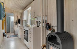 Holiday Home Nysted 41