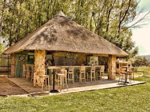 Savannah Game Lodge, Wedding Venue and River Retreat