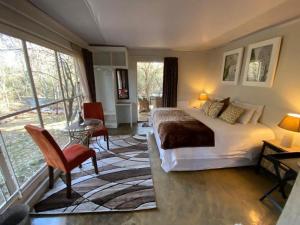 Savannah Game Lodge, Wedding Venue and River Retreat